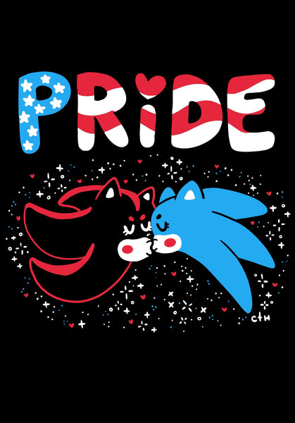 It's About Pride Tank